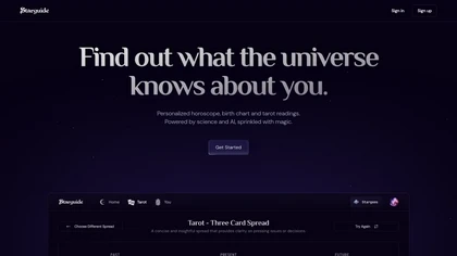 Starguide.ai